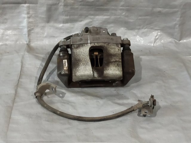 Суппорт тормозной, передний, правый 58130K4100 HYUNDAI