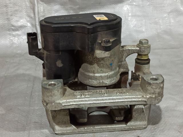 58210GI600 HYUNDAI Суппорт задний левый купить в Львов