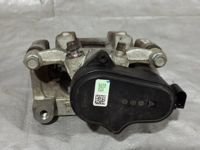 58230GI600 HYUNDAI Суппорт задний правый купить в Кривой Рог