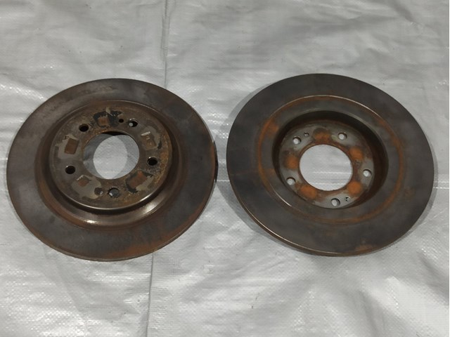 584113V500 Тормозные диски купить Днепр