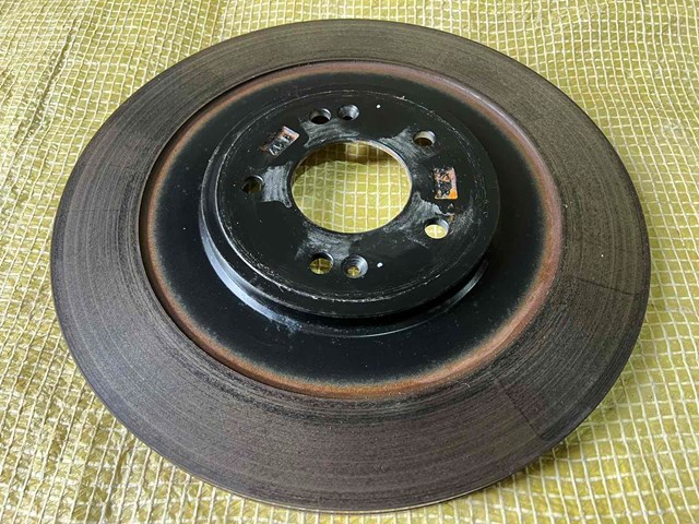58411GI100 Тормозные диски купить Черновцы