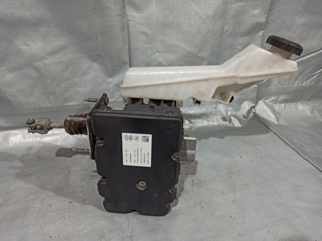 58500Q4400 HYUNDAI Насос АБС (ABS) главного тормозного цилиндра купить в Сумы