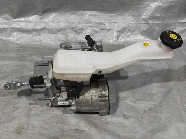 HYUNDAI 58520K4000 Усилитель тормозов в наличии Ровно