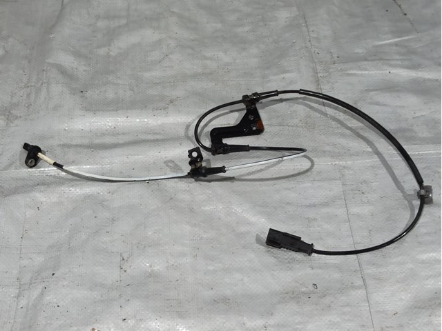 58930J9000 HYUNDAI Датчик АБС (ABS) передний левый купить в Винница