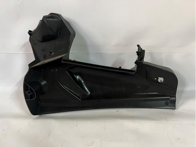 Ограждение переднее 64119297729 BMW