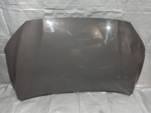 Капот 66400K4000 HYUNDAI