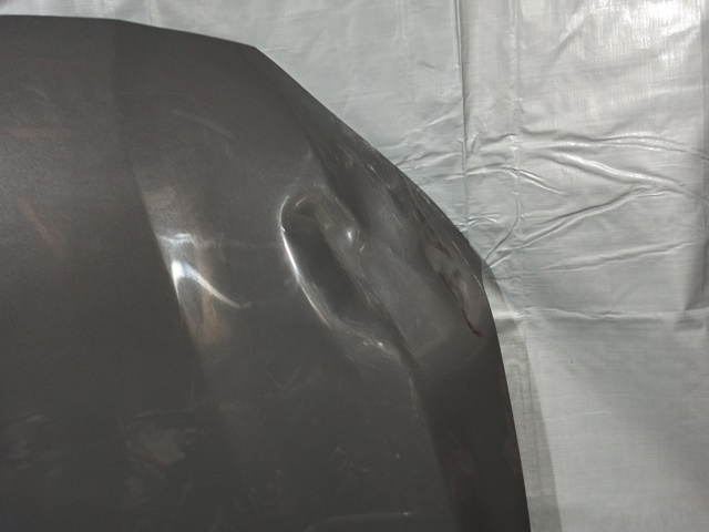 HYUNDAI 66400K4000 Капот в наличии Украина