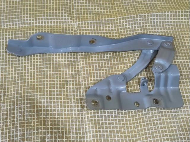 Завеса капота правая 66920GI000 HYUNDAI