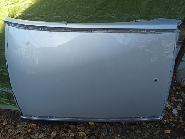 Крыша кабины в сборе 67111G5000 HYUNDAI