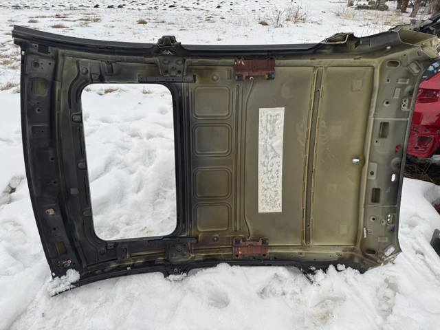 HYUNDAI 67111G5010 Крыша в наличии Ирпень