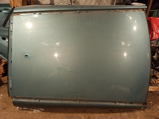 67111J9000 HYUNDAI Крыша купить в Чернигов