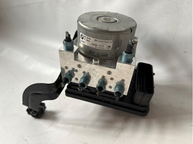 6887741 BMW купить в Черновцы