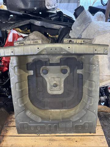 HYUNDAI 69100G5500 Панель багажного отсека задняя в наличии Черкассы