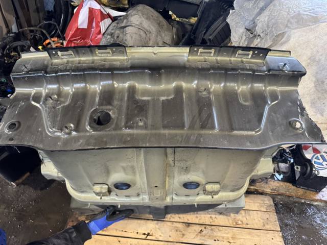 Перегородка 69100G5500 HYUNDAI