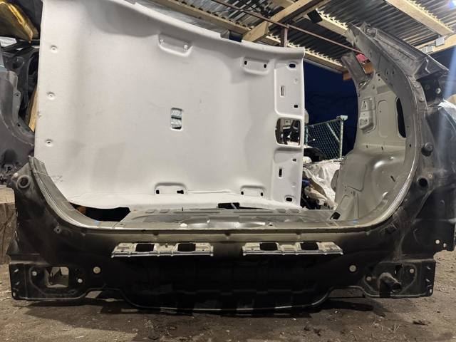 HYUNDAI 71504K4C00 Крыло заднее правое в наличии Ужгород
