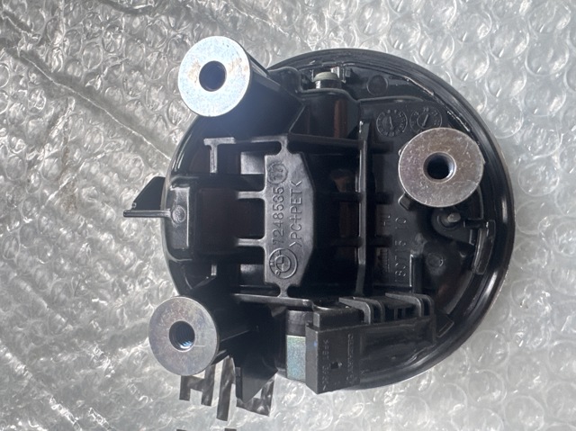 BMW 7248535 Кнопка привода замка крышки багажника (двери 3/5-й (ляды) в наличии Николаев