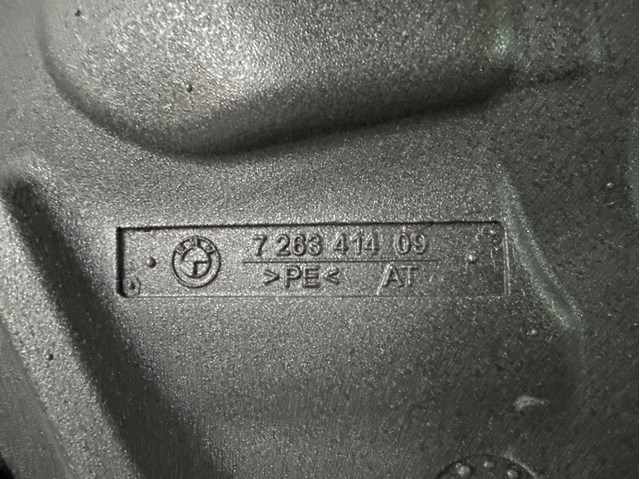 7263414 BMW купить в Запорожье