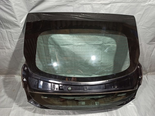 73700G2000 HYUNDAI Дверь задняя (багажная 3/5-я (ляда) купить в Днепр