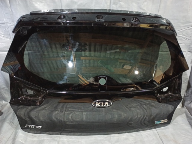 Пятая дверь 73700G5001 HYUNDAI