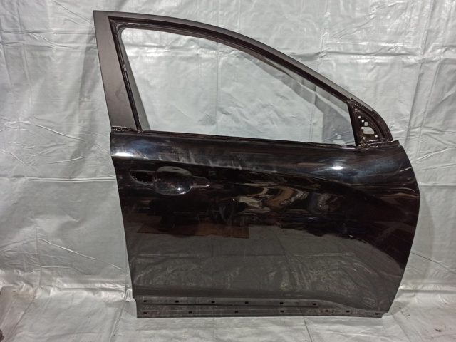 Пассажирская передняя дверь 76004J9000 HYUNDAI