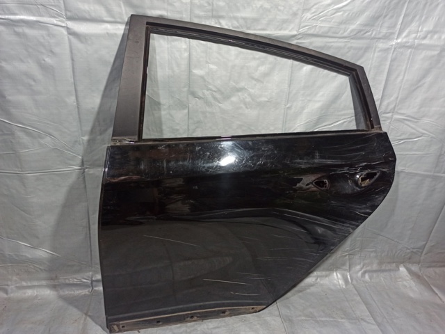 Дверь задняя 77003G2010 HYUNDAI