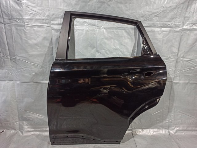 Дверь задняя 77003J9020 HYUNDAI