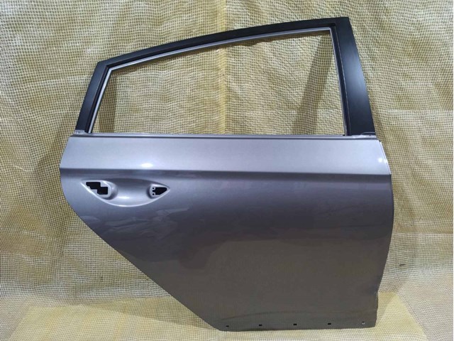 77004G2010 HYUNDAI Дверь задняя правая купить в Житомир