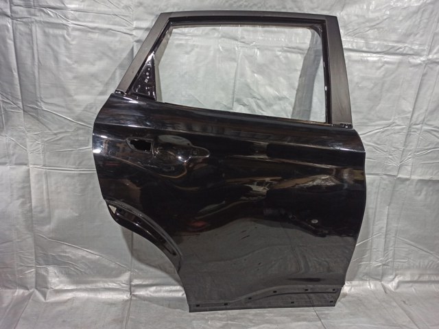 Дверь задняя в сборе 77004J9020 HYUNDAI