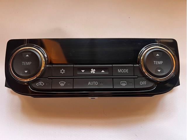 Механизм управления кондиционером 7820A466XA MITSUBISHI