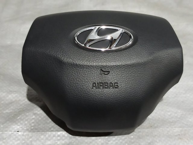 Подушка в руле 80100J9000TRY HYUNDAI