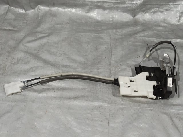 Запор кабины 81310G2010 HYUNDAI