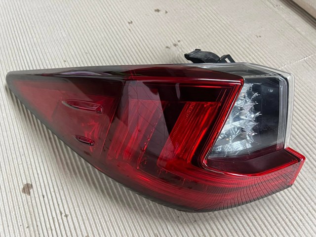 TOYOTA 8156148370 Фонарь задний левый внешний в наличии Харьков