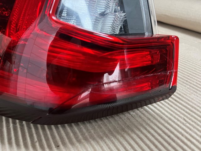 8156148370 TOYOTA Фонарь задний левый внешний купить в Одесса