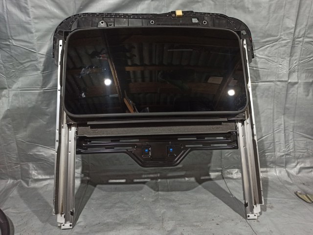 Люки пола 81600J9100TTX HYUNDAI