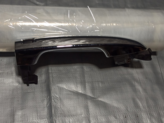 Ручка двери передней наружная 82651G5010CR HYUNDAI