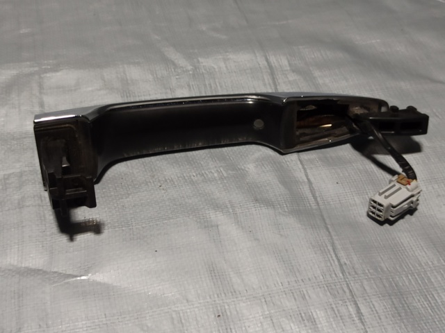 HYUNDAI 82651G5010CR Ручка двери передней наружная в наличии Черкассы