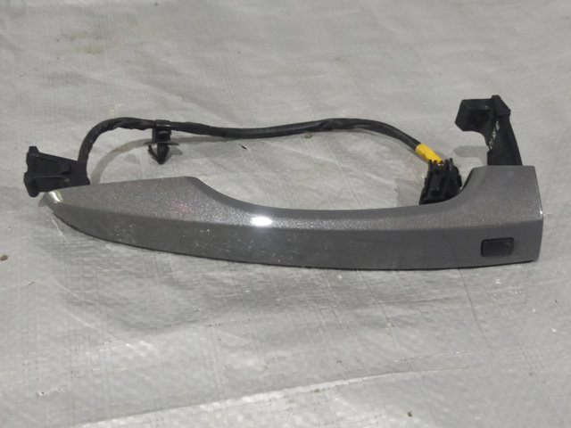 HYUNDAI 82651J9700 Ручка двери передней наружная левая в наличии Сумы