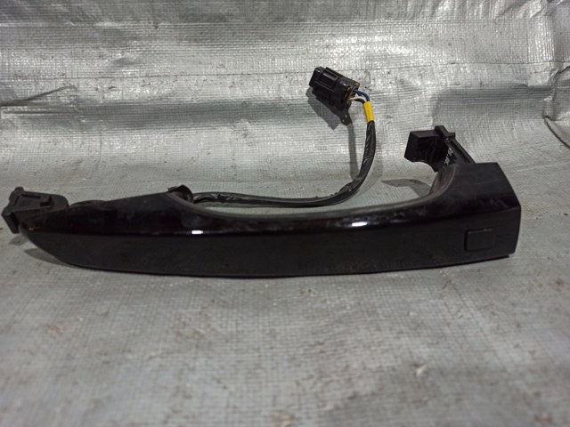 HYUNDAI 82651J9700 Ручка двери передней наружная левая в наличии Полтава