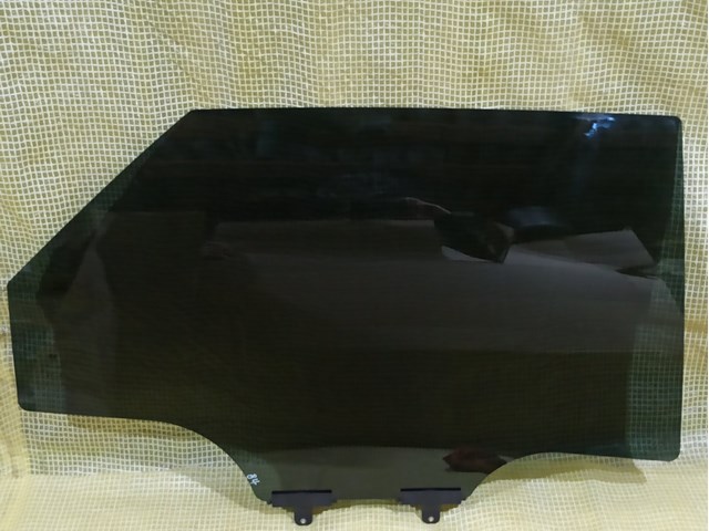 Окно задней двери 83420GI030 HYUNDAI