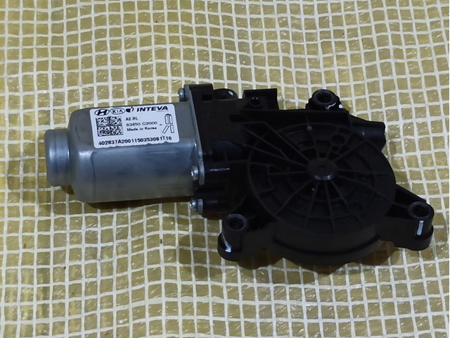 83450G2000 HYUNDAI купить в Ровно