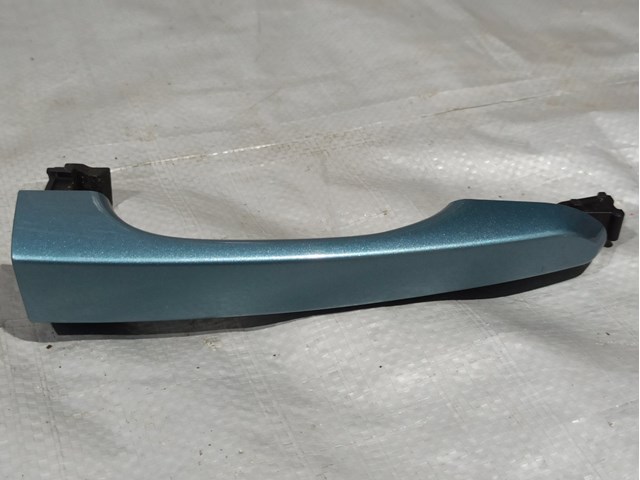 Ручка задней двери наружная, правая 83661J9000 HYUNDAI