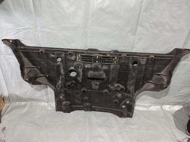 84191K4000 HYUNDAI Защита двигателя задняя купить в Павлоград