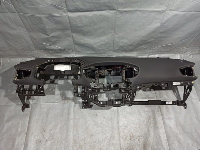 Панель передняя "торпедо" 84710G2300T9Y HYUNDAI