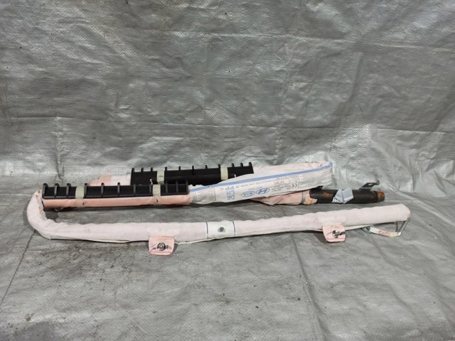 Подушка безопасности, боковая, левая 85010G5000 HYUNDAI