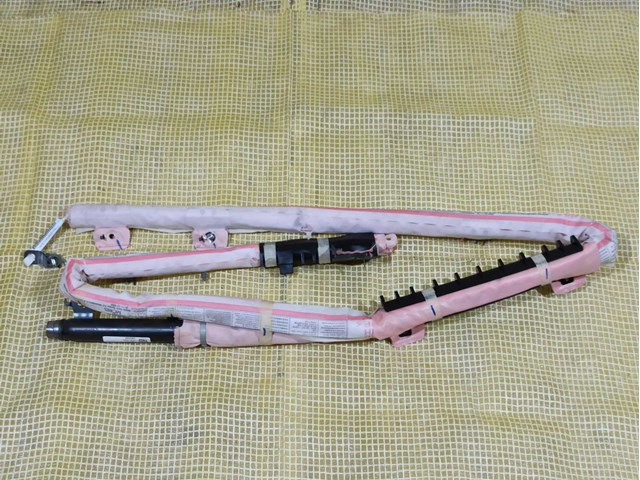 Подушка безопасности, боковая, правая 85020G2000 HYUNDAI