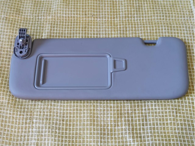 Козырек солнцезащитный 85210G2160TTX HYUNDAI