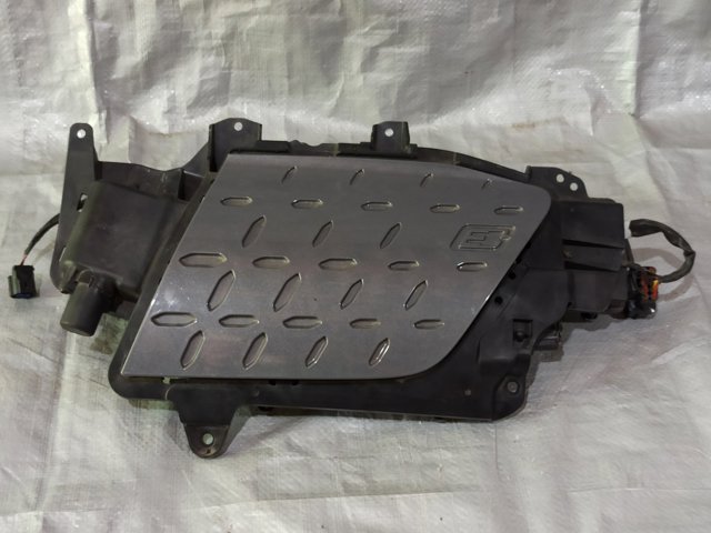 Порт зарядки 86340K4000 HYUNDAI