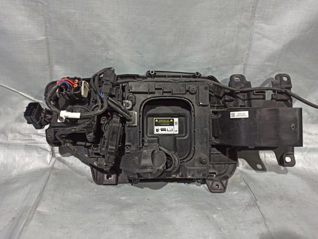 HYUNDAI 86340K4AA0 Порт зарядки в наличии Запорожье