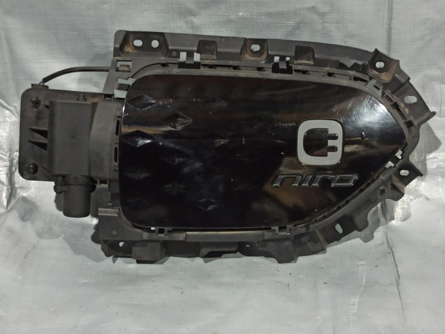 HYUNDAI 86340Q4000 Порт зарядки в наличии Полтава
