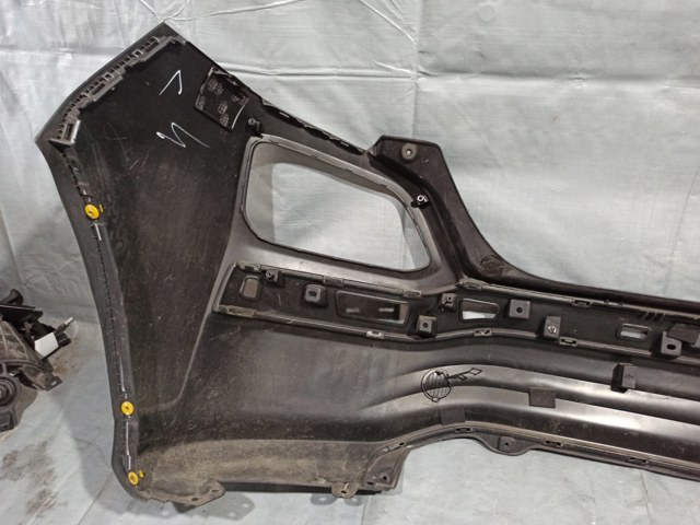 86610K4000 HYUNDAI Задний бампер купить в Львов